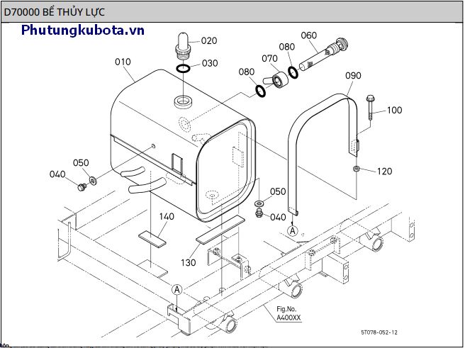 Hệ thống thủy lực